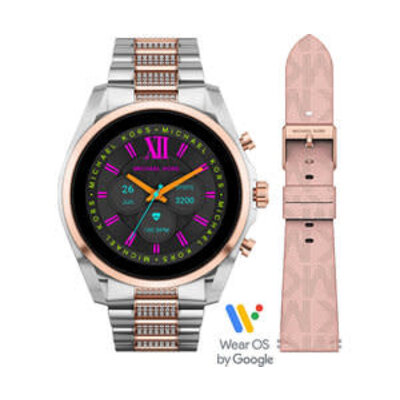 Michael Kors Michael kors gen6 MKT5137 Michael Kors Michael kors gen6 MKT5137