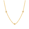 Blush Blush collier 3145YGO Blush Blush collier 3145YGO