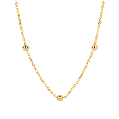 Blush Blush collier 3145YGO Blush Blush collier 3145YGO