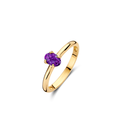 Blush Blush ring 1242YAM/54 Blush Blush ring 1242YAM/54