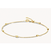 Blush Blush armband 2224YGO Blush Blush armband 2224YGO