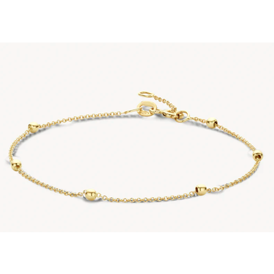 Blush Blush armband 2224YGO Blush Blush armband 2224YGO