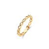 Blush Blush ring 1245YGO/54 Blush Blush ring 1245YGO/54