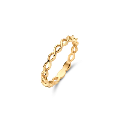 Blush Blush ring 1245YGO/54 Blush Blush ring 1245YGO/54
