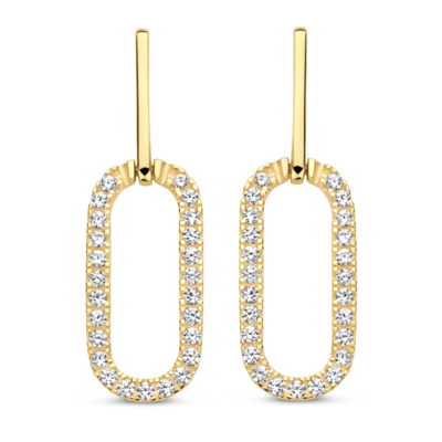 Joy & Julia Joy&Julia oorbellen 295.235.00 Joy & Julia Joy&Julia oorbellen 295.235.00
