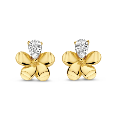 Joy & Julia Joy&Julia oorbellen 295.231.00 Joy & Julia Joy&Julia oorbellen 295.231.00