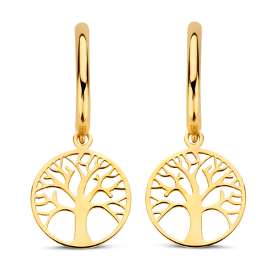 Joy & Julia Joy & Julia oorbellen 295.223.00 Joy & Julia Joy & Julia oorbellen 295.223.00