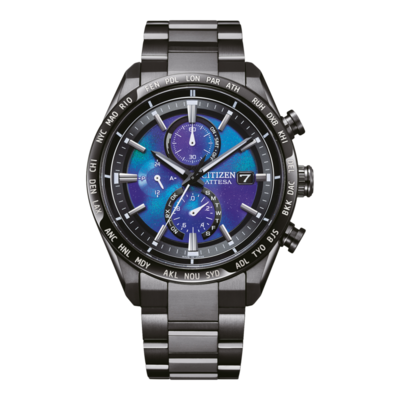 Citizen Citizen Attessa Hakuto-R AT8285-68Z Citizen Citizen Attessa Hakuto-R AT8285-68Z