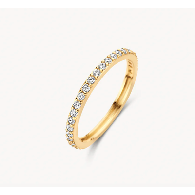 Blush Blush ring 1244YZI/56 Blush Blush ring 1244YZI/56