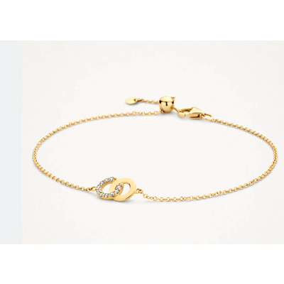 Blush Blush armband 2223YZI Blush Blush armband 2223YZI