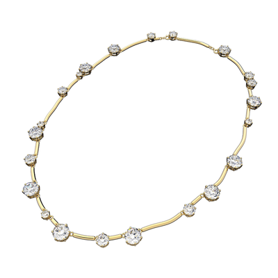 Swarovski Swarovski strand ketting 5618033 Swarovski Swarovski strand ketting 5618033