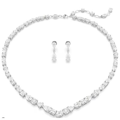Swarovski Swarovski mesmera set 5674306 Swarovski Swarovski mesmera set 5674306