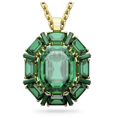 Swarovski Swarovski milenia ketting 5650797 Swarovski Swarovski milenia ketting 5650797