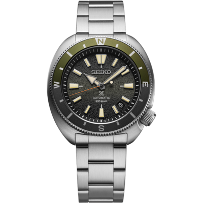 Seiko Global Brands Seiko Prospex Diver SRPK77K1 - Limited Edition Seiko Global Brands Seiko Prospex Diver SRPK77K1 - Limited Edition