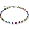 Coeur de Lion Coeur de lion ketting 4409/10-1500 Coeur de Lion Coeur de lion ketting 4409/10-1500