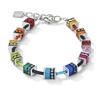 Coeur de Lion Coeur de lion armband 4409/30-1500 Coeur de Lion Coeur de lion armband 4409/30-1500