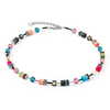 Coeur de Lion Coeur de lion ketting 2838/10-1568 Coeur de Lion Coeur de lion ketting 2838/10-1568