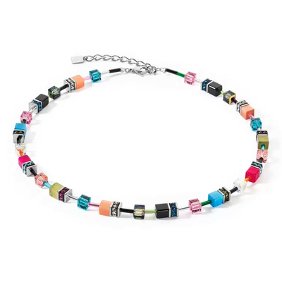 Coeur de Lion Coeur de lion ketting 2838/10-1568 Coeur de Lion Coeur de lion ketting 2838/10-1568