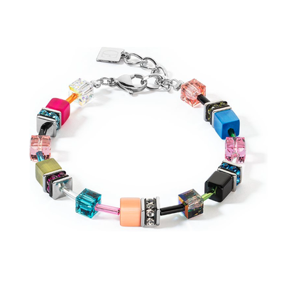 Coeur de Lion Coeur de lion armband 2838/30-1568 Coeur de Lion Coeur de lion armband 2838/30-1568