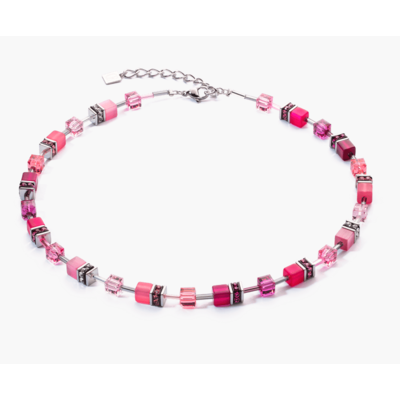 Coeur de Lion Coeur de lion ketting 2838/10-0422 Coeur de Lion Coeur de lion ketting 2838/10-0422