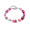 Coeur de Lion Coeur de lion armband 2838/30-0422 Coeur de Lion Coeur de lion armband 2838/30-0422