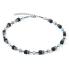 Coeur de Lion Coeur de lion ketting 4018/10-1318 Coeur de Lion Coeur de lion ketting 4018/10-1318