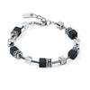 Coeur de Lion Coeur de lion armband 4018/30-1318 Coeur de Lion Coeur de lion armband 4018/30-1318