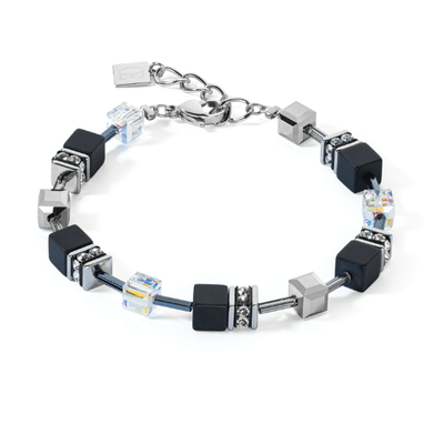 Coeur de Lion Coeur de lion armband 4018/30-1318 Coeur de Lion Coeur de lion armband 4018/30-1318