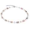 Coeur de Lion Coeur de lion ketting 4017/10-0235 Coeur de Lion Coeur de lion ketting 4017/10-0235