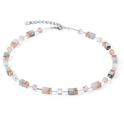 Coeur de Lion Coeur de lion ketting 4017/10-0235 Coeur de Lion Coeur de lion ketting 4017/10-0235