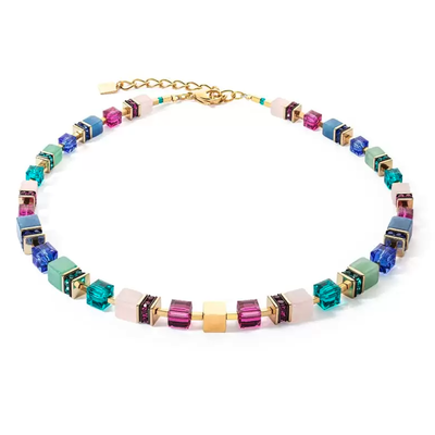 Coeur de Lion Coeur de lion ketting 3039/10-1561 Coeur de Lion Coeur de lion ketting 3039/10-1561
