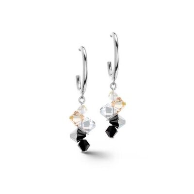 Coeur de Lion Coeur de Lion oorbellen 4639/21-1318 Coeur de Lion Coeur de Lion oorbellen 4639/21-1318