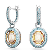 Swarovski Swarovski oorbellen 5648453 Swarovski Swarovski oorbellen 5648453