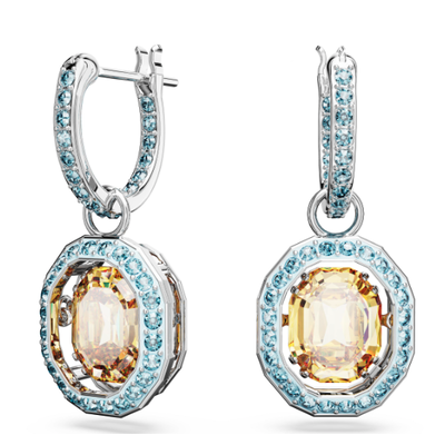 Swarovski Swarovski oorbellen 5648453 Swarovski Swarovski oorbellen 5648453