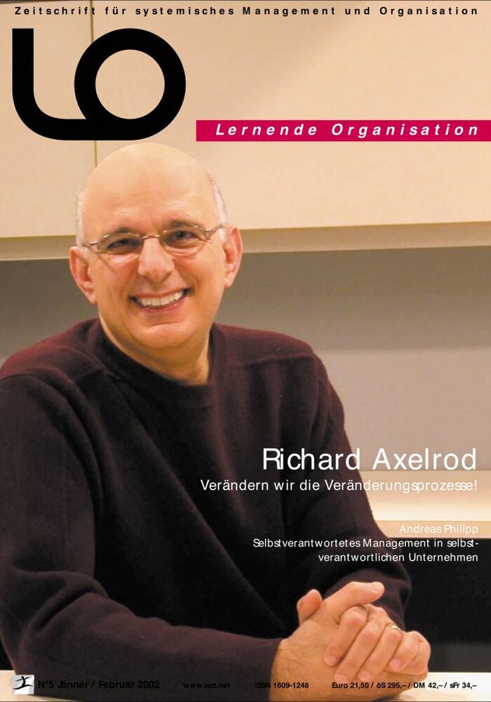 LO 5: Verändern wir die Veränderungsprozesse (PDF/Print)