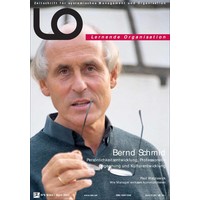 LO 6: Persönlichkeitsentwicklung, Professionelle Begegnung und Kulturentwicklung (PDF/Print)