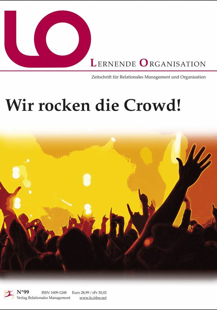 LO 99: Wir rocken die Crowd! (PDF/Print)