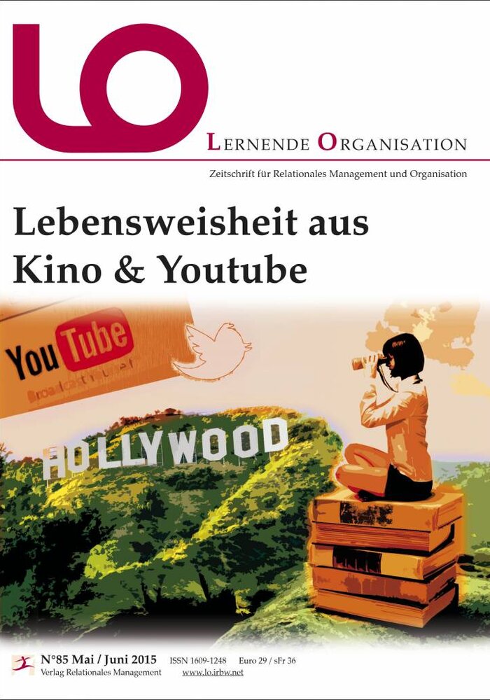 LO 85: Lebensweisheit aus Kino & Youtube (PDF/Print)