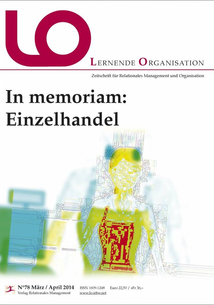 LO 78: In memoriam: Einzelhandel (PDF/Print)