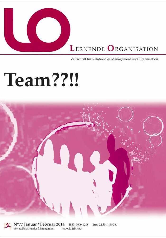 LO 77: Team??!! (PDF/Print)