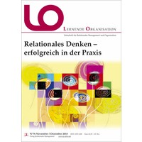 LO 76: Relationales Denken – erfolgreich in der Praxis (PDF/Print)