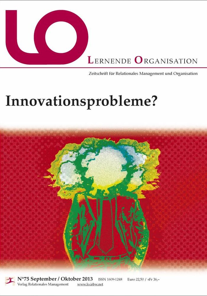 LO 75: Innovationsprobleme ??!! (PDF/Print)
