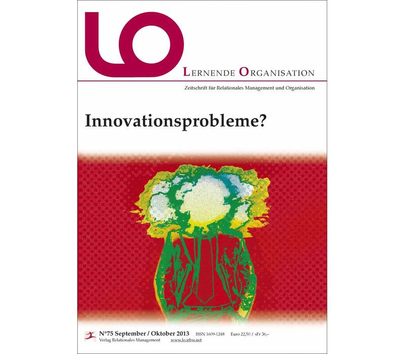 LO 75: Innovationsprobleme ??!! (PDF/Print)