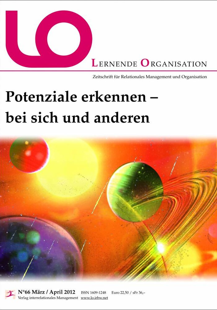 LO 66: Potenziale erkennen – bei sich und anderen (PDF)