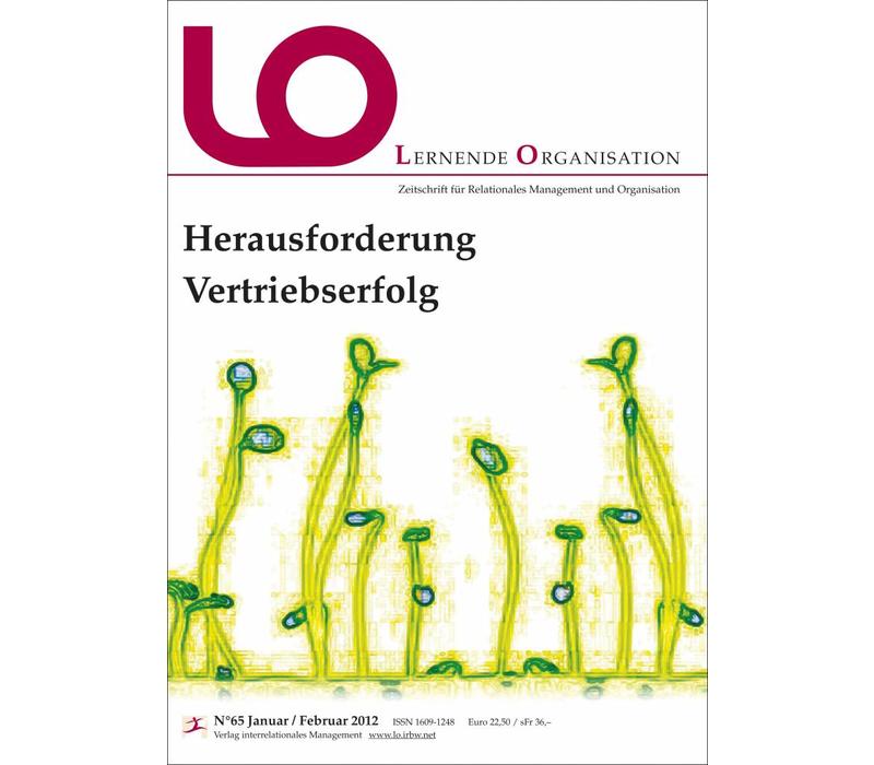 LO 65: Herausforderung Vertriebserfolg (PDF/Print)