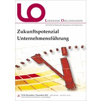 LO 64: Zukunftspotenzial Unternehmensführung (PDF/Print)