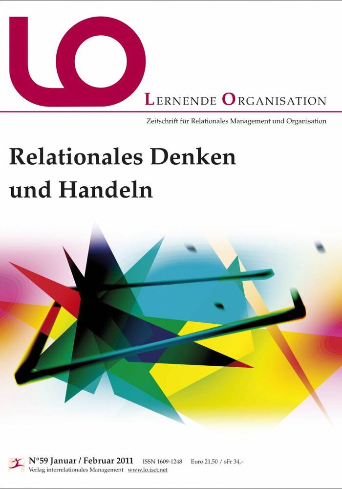 LO 59: Relationales Denken und Handeln (PDF/Print)