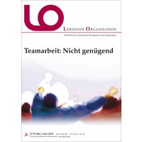 LO 55: Teamarbeit: Nicht genügend (PDF)