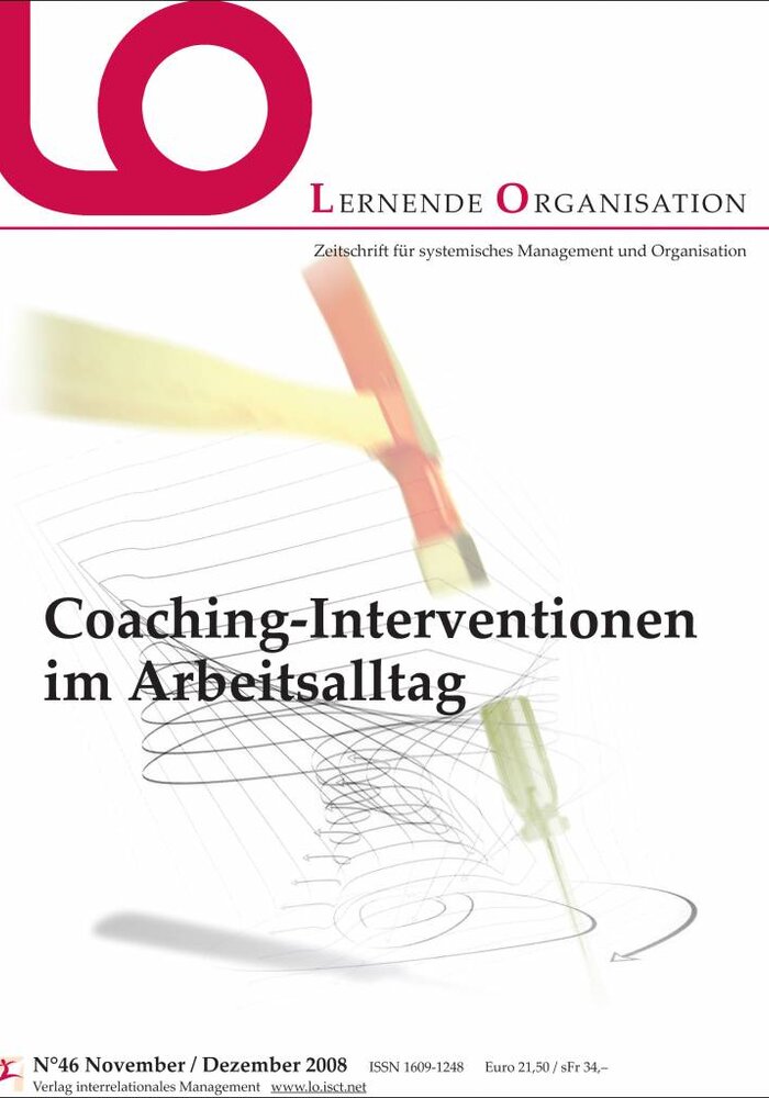LO 46: Coaching-Interventionen im Arbeitsalltag (PDF)