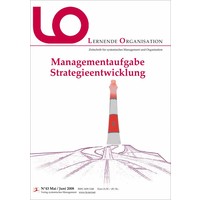 LO 43: Managementaufgabe Strategieentwicklung (PDF)